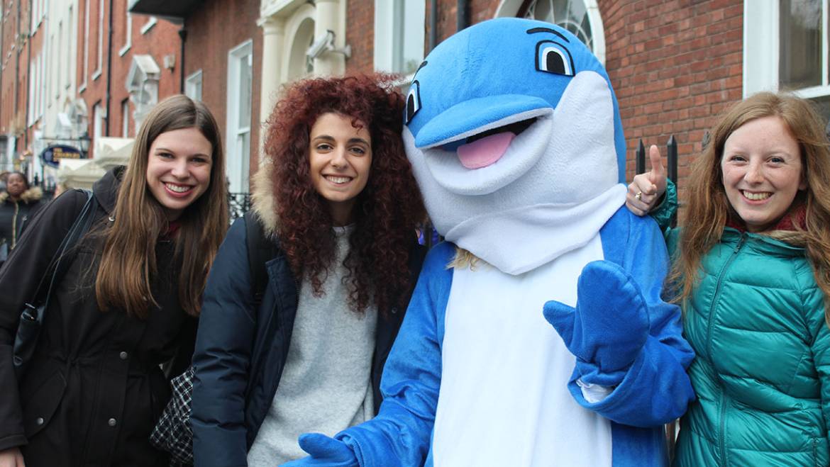 Delfin English School